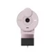 Logitech Brio 300 Full HD Webcam (Rose) Logitech Brio 300 Full HD Webcam (Rose)