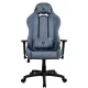 Arozzi Torretta Premium Soft Fabric Ergonomic Computer Gaming Chair (Dark Grey) Arozzi Torretta Premium Soft Fabric Ergonomic Computer Gaming Chair (Dark Grey)