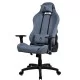 Arozzi Torretta Premium Soft Fabric Ergonomic Computer Gaming Chair (Dark Grey) Arozzi Torretta Premium Soft Fabric Ergonomic Computer Gaming Chair (Dark Grey)