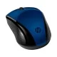 HP Wireless Mouse 220 (Blue)
