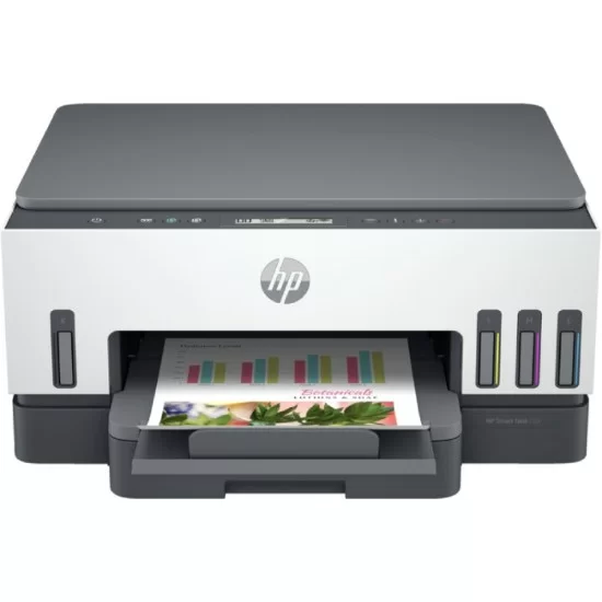 HP Smart Tank 720 All-in-One