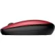 HP 240 Empire Red Bluetooth Mouse