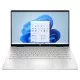 HP Pavilion x360 2-in-1, 14 ek2016ne, Intel® Core™ 7 150U, 16GB RAM, 1TB SSD, Integrated Intel® Graphics, Windows 11 Home (Natural Silver) HP Pavilion x360 2-in-1, 14 ek2016ne, Intel® Core™ 7 150U, 16GB RAM, 1TB SSD, Integrated Intel® Graphics, Windows 11 Home (Natural Silver)