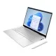 HP Pavilion x360 2-in-1, 14 ek2016ne, Intel® Core™ 7 150U, 16GB RAM, 1TB SSD, Integrated Intel® Graphics, Windows 11 Home (Natural Silver) HP Pavilion x360 2-in-1, 14 ek2016ne, Intel® Core™ 7 150U, 16GB RAM, 1TB SSD, Integrated Intel® Graphics, Windows 11 Home (Natural Silver)