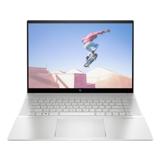 HP Envy 16-h1023dx Intel® Core™ i9-13900H, 16GB RAM, 1TB SSD, NVIDIA® GeForce RTX™ 4060, Windows 11, Touchscreen 16 inch" WQXGA IPS LED Display (Model : 16-h1023dx)