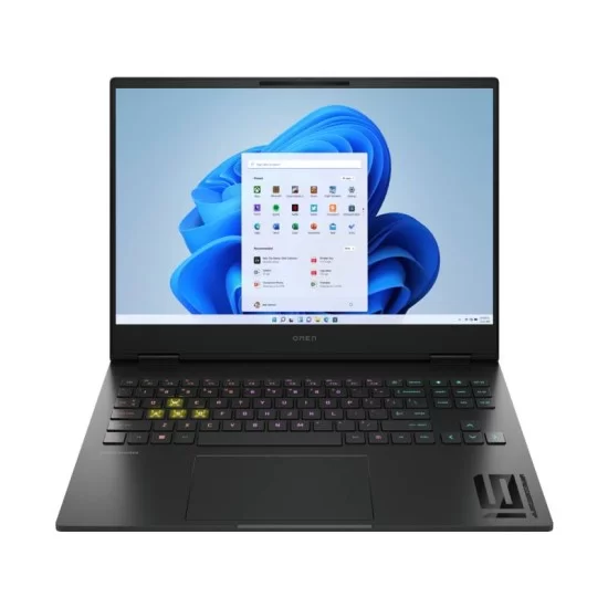 HP OMEN Transcend Laptop 16-u1004ne Intel® Core™ i9-14900HX , 32GB RAM, 2TB SSD, Discrete NVIDIA® GeForce RTX™, Windows 11, 16 inch" WQXGA IPS Display 