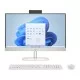 HP All-in-One 24-cr0020ne PC Intel® Core™ i7-1355U, Intel® Iris® Xe graphics, 16GB RAM, 1TB SSD, Windows 11, 23.8 inch" FHD Display (Shell White) HP All-in-One 24-cr0020ne PC Intel® Core™ i7-1355U, Intel® Iris® Xe graphics, 16GB RAM, 1TB SSD, Windows 11, 23.8 inch" FHD Display (Shell White)