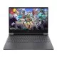 Victus Gaming Laptop 16-r1011nia, Intel® Core™ i7 14700HX-14th Gen, 16GB RAM, 512GB SSD, GeForce RTX 4050, Windows 11 Pro, 16.1 inch" FHD Display Victus Gaming Laptop 16-r1011nia, Intel® Core™ i7 14700HX-14th Gen, 16GB RAM, 512GB SSD, GeForce RTX 4050, Windows 11 Pro, 16.1 inch" FHD Display