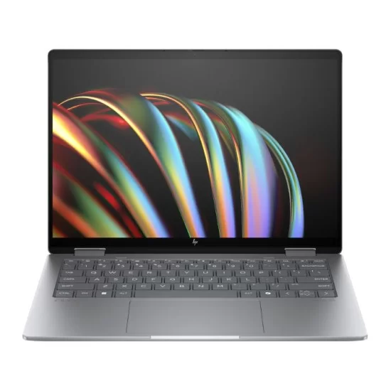 HP ENVY X360 14-ES1023, Intel® Core™ 7-150U, 16GB RAM, 512GB SSD, Windows 11 Home, 14 inch" Touch FHD (Natural Silver)