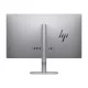 HP OmniStudio X All-in-One 27-cs0002na Desktop PC, Intel® Core™ Ultra 7 155H, 16GB RAM, 1TB SSD, Intel® Arc™ Graphics, Windows 11 Home, 27" FHD Display (Meteor Silver)