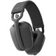 Logitech Zone Vibe Wireless Headphones for Business