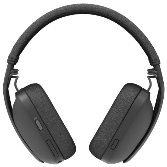 Logitech Zone Vibe Wireless Headphones for Business