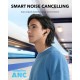 Anker Soundcore P40i | Smart ANC True-Wireless Earbuds