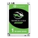 Seagate Barracuda 3.5" Internal Hard Drive SATA (1TB)