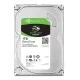Seagate Barracuda 3.5" Internal Hard Drive SATA (1TB)