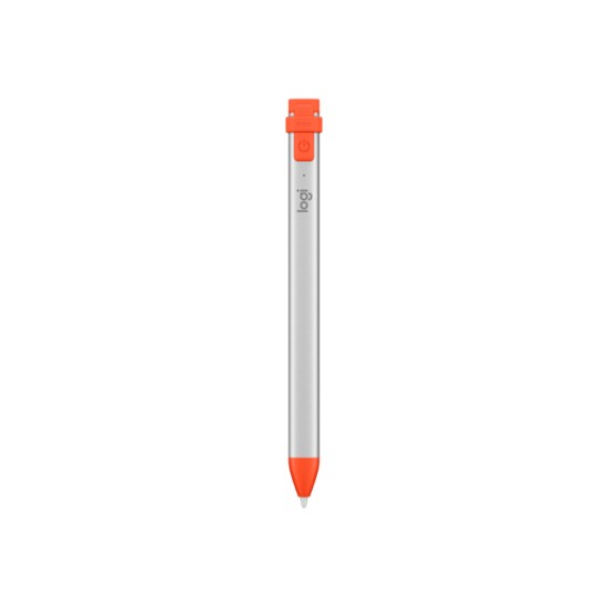 Logitech Crayon for iPad - Apple Digital Pencil Technology