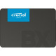 Crucial BX500 2.5 inch Internal SSD (4TB) Crucial BX500 2.5 inch Internal SSD (4TB)