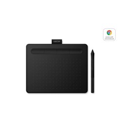 Wacom Intuos small Black
