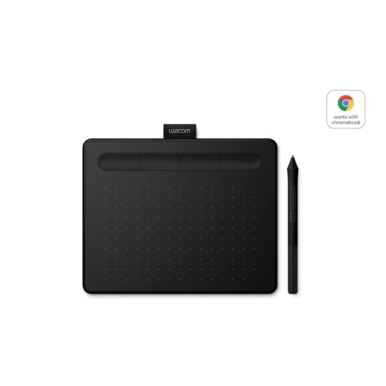 Wacom Intuos small Black