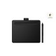 Wacom Intuos small Black