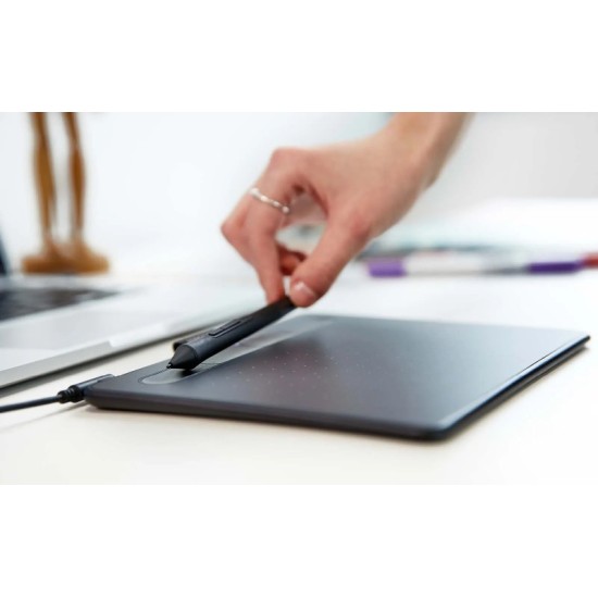 Wacom Intuos small Black