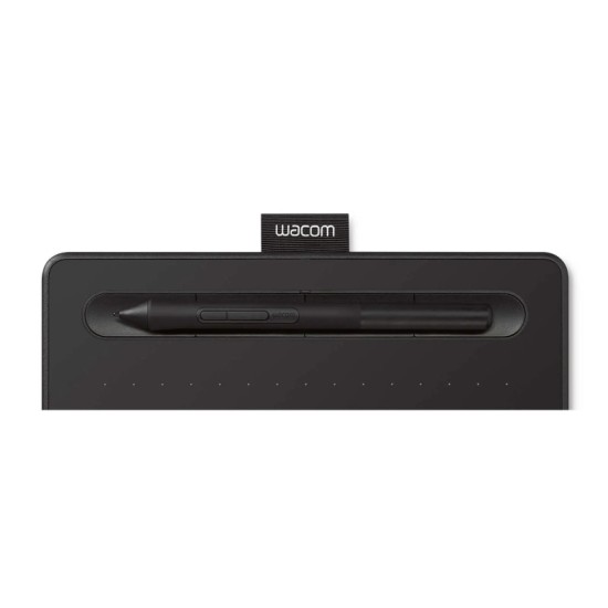 Wacom Intuos small Black