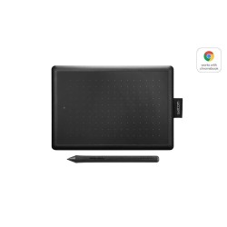 Wacom CTL-472-N Digital Graphic Drawing Tablet