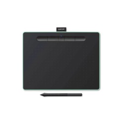 Wacom Intuos Medium Bluetooth Pistachio