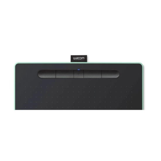 Wacom Intuos Medium Bluetooth Pistachio