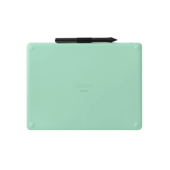 Wacom Intuos Medium Bluetooth Pistachio