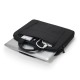 Dicota Laptop Case Slim Eco BASE 13-14.1"