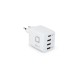 Dicota Laptop Charger Travel Universal (45W)
