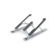 Dicota Portable Stand for Laptop and Tablet