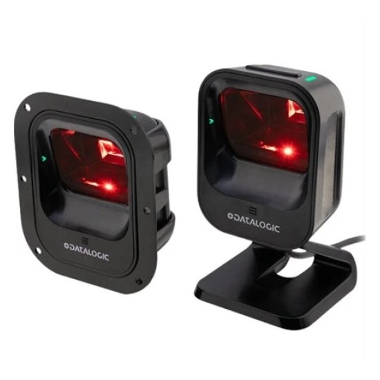 Datalogic Magellan 900i Presentation Barcode Scanner