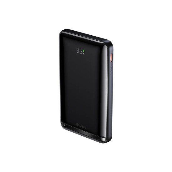 Baseus Magnetic Foldable Power Bank 20W 10000mAh