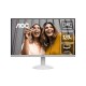 AOC 24B30H2/BW 23.8" IPS White Monitor