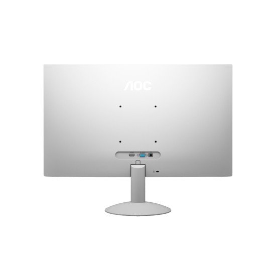 AOC 24B30H2/BW 23.8" IPS White Monitor