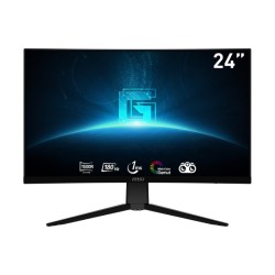 MSI G242C 23.6" 170 Hz Curved Gaming Monitor
