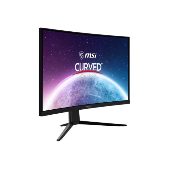 MSI G242C 23.6" 170 Hz Curved Gaming Monitor