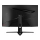 MSI G242C 23.6" 170 Hz Curved Gaming Monitor