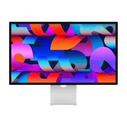 Apple Studio Display 68.29 cm (27 inch) Ultra HD 5K Retina Display Tilt & Height Adjustable Monitor (English)