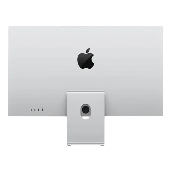 Apple Studio Display 68.29 cm (27 inch) Ultra HD 5K Retina Display Tilt & Height Adjustable Monitor (English)