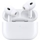 Apple AirPods Pro 2 Wireless Earbuds with Active Noise Cancellation