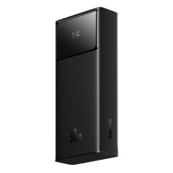 Baseus Star-Lord Digital Display Fast Charging Power Bank 30000mAh (30W)