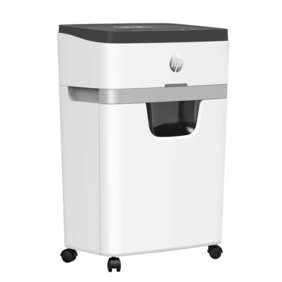 HP OneShred 12MC Shredder