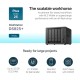 Synology 4-Bay DiskStation DS925+ (Diskless)