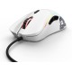 Glorious Gaming Mouse Model D Minus Glossy White 