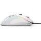 Glorious Gaming Mouse Model D Minus Glossy White 