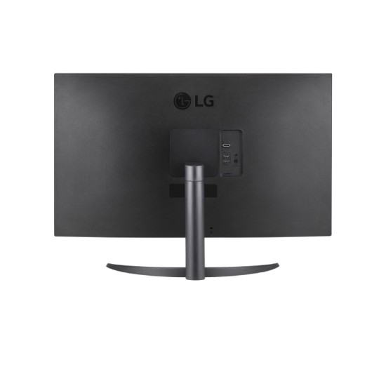 LG 31.5" UHD 4K HDR Monitor