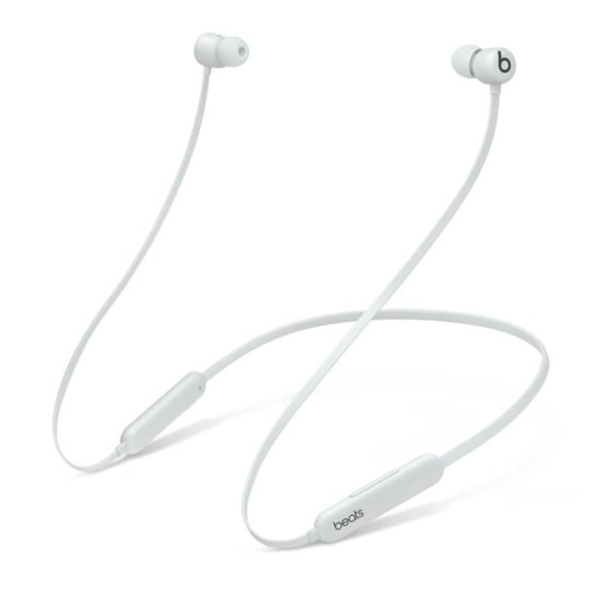 Beats Flex — All-Day Wireless Earphones (Smoke Gray)